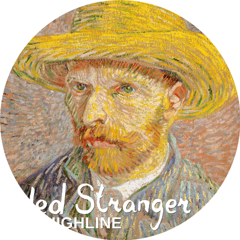 Ned Stranger