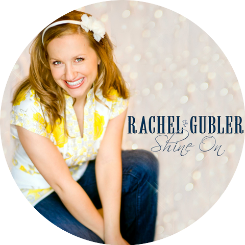 Rachel Gubler