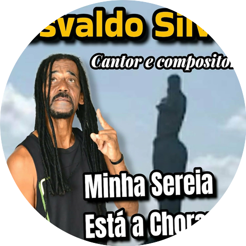 OSVALDO SILVA o prisioneiro do Reggae