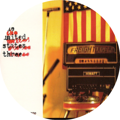 United States Three