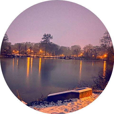 Garden State Etheric