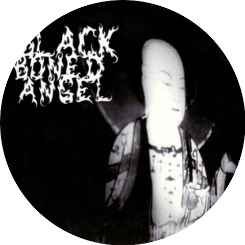 Campbell Kneale & Black Boned Angel