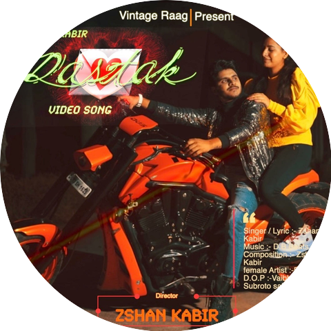 Zshan Kabir