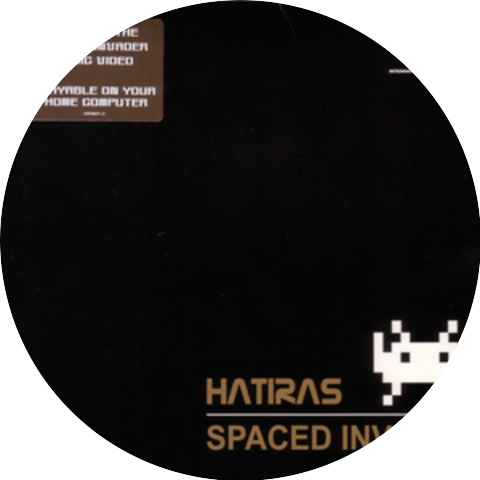 Slarta John & Hatiras