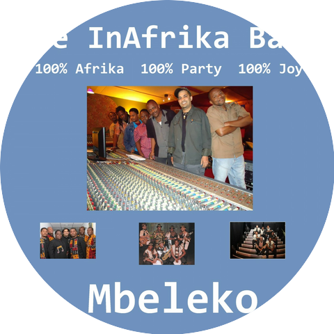 The InAfrika Band
