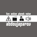 Abdoujaparov