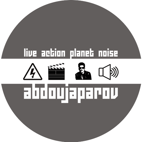 Abdoujaparov