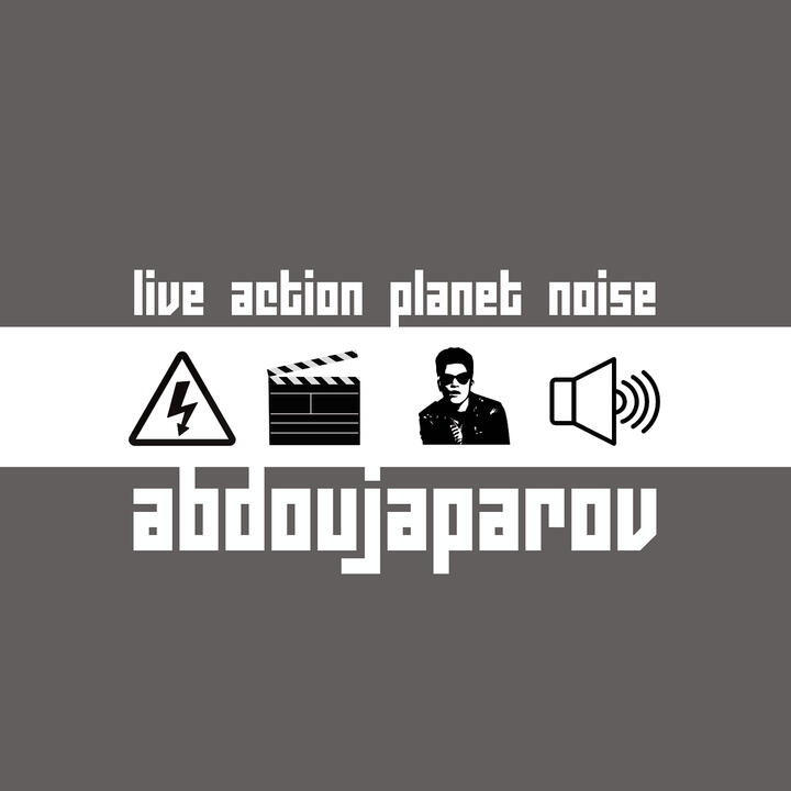 Abdoujaparov