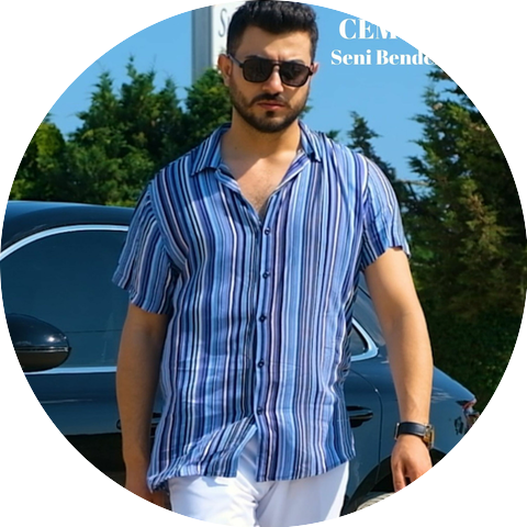 Cem Arslan
