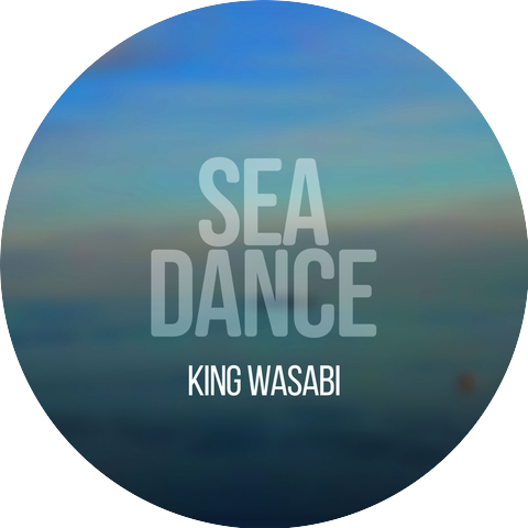 King Wasabi