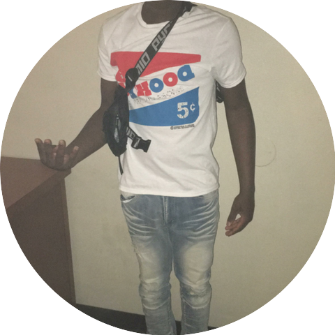 Lil,Reese