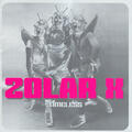 Zolar-X