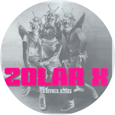 Zolar-X