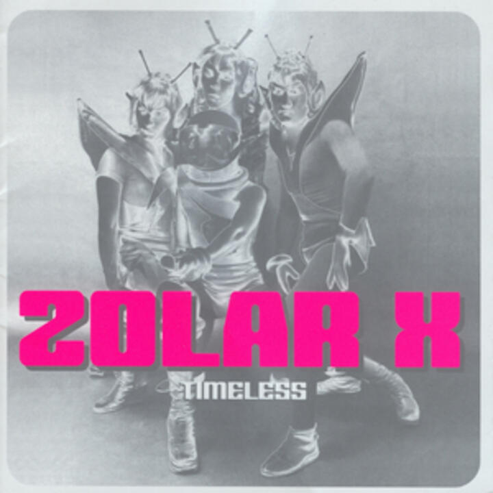 Zolar-X