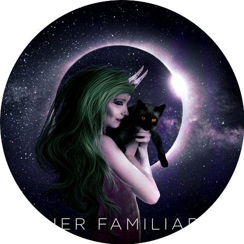 Her Familiar