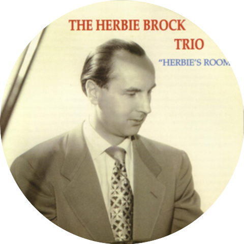 The Herbie Brock Trio