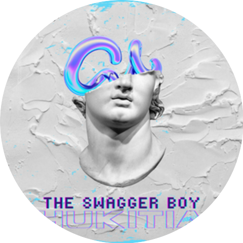 Swagger Boy