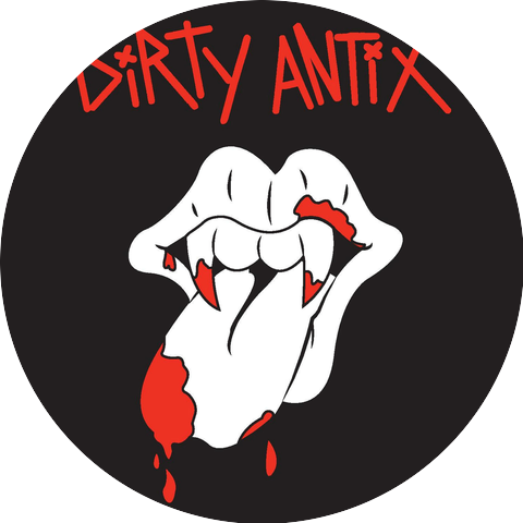 The Dirty Antix