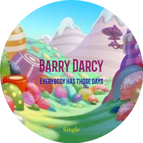 Barry Darcy