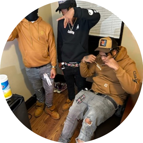 BRN Stackz