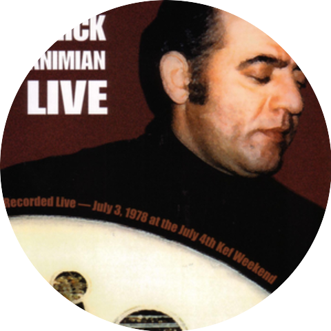 Chick Ganimian