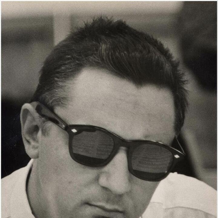 The Marty Paich Trio