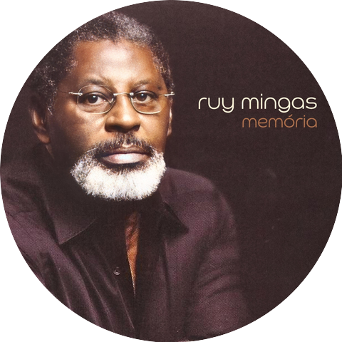 Ruy Mingas