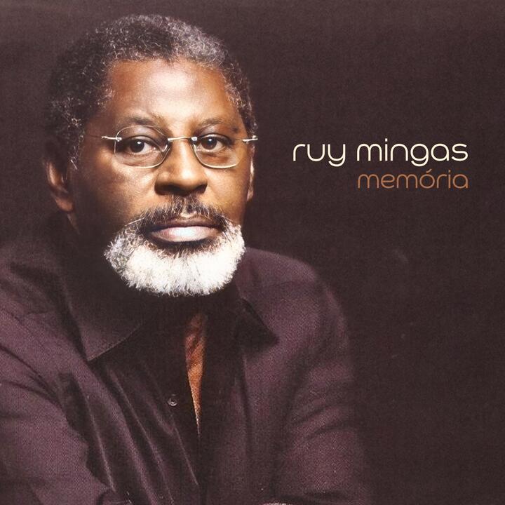 Ruy Mingas
