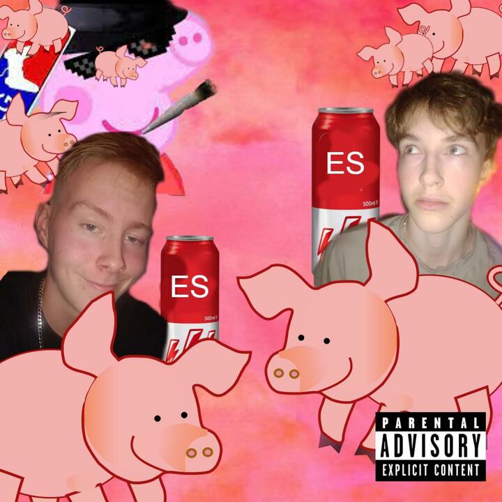 The Piglets