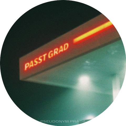 Pseudonym Prada