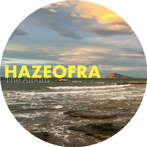 Hazeofra