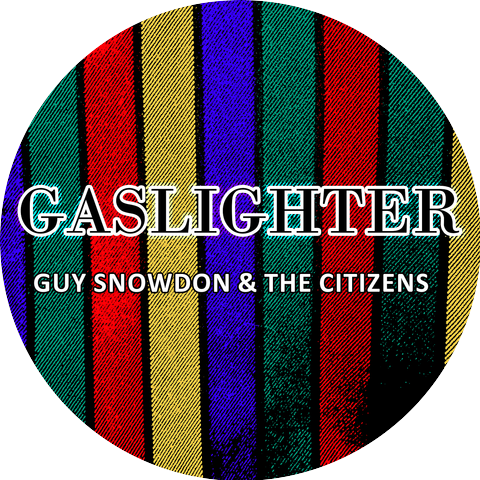 Guy Snowdon & The Citizens