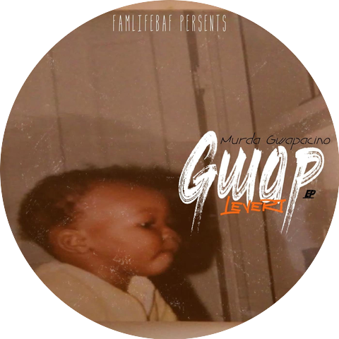 Murda Gwapacino