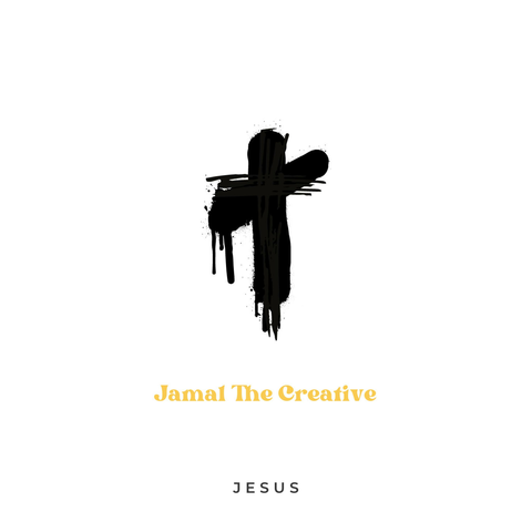 Jamal The Creative