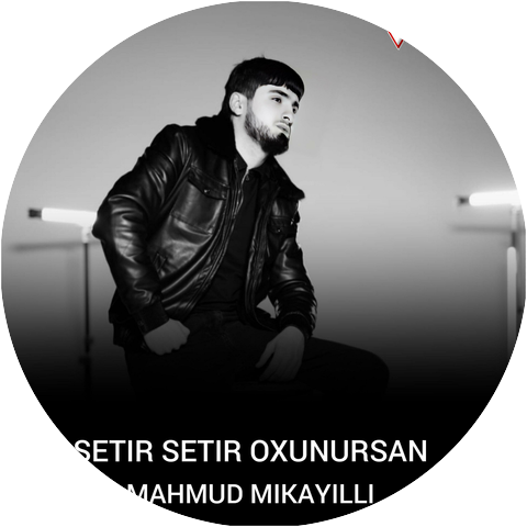 Mahmud Mikayilli