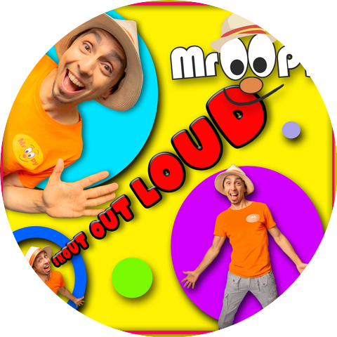 Mr Oopy