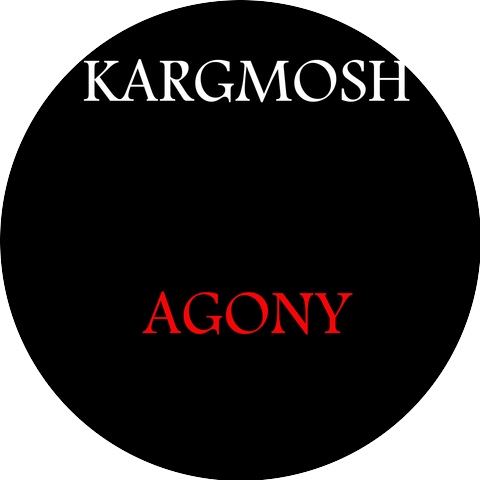 Kargmosh
