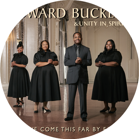 Edward Buckley & Unity In Spirit