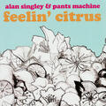 Alan Singley & Pants Machine