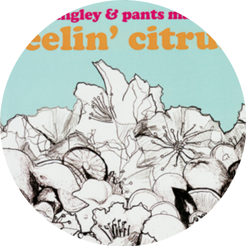 Alan Singley & Pants Machine