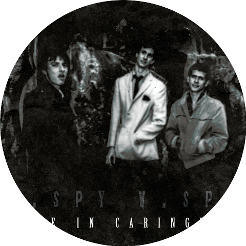 v.Spy v.Spy