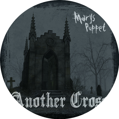 Marys Puppet