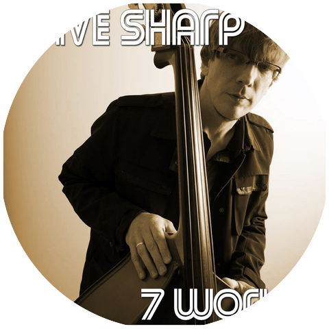 Dave Sharp