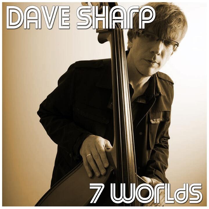 Dave Sharp