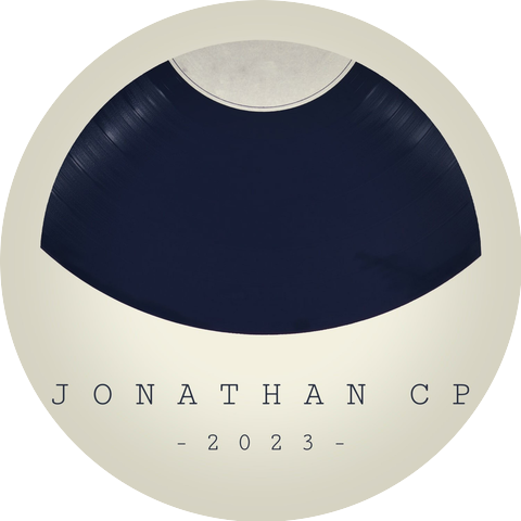Jonathan CP