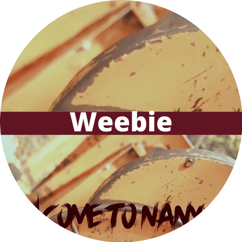 Weebie