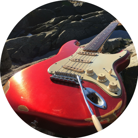 The S.E.Charles Band