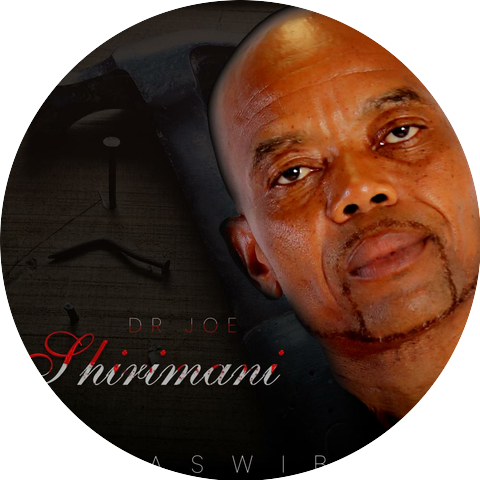 Dr Joe Shirimani