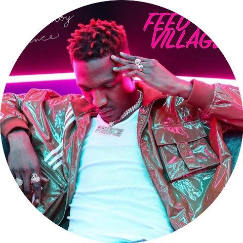Village Boy Prince