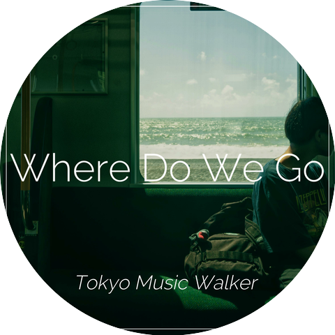 Tokyo Music Walker